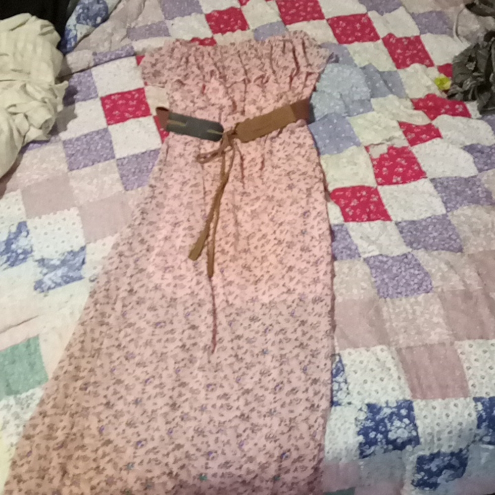 Dresses